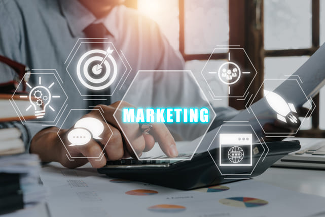 Marketing Digital para Empresas B2B