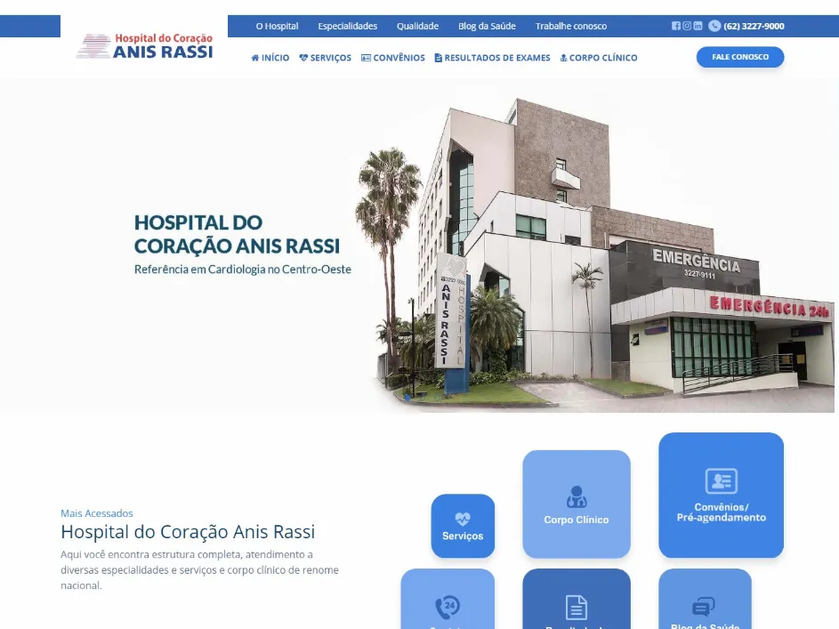 raddar-case-website-hospital-anis-rassi